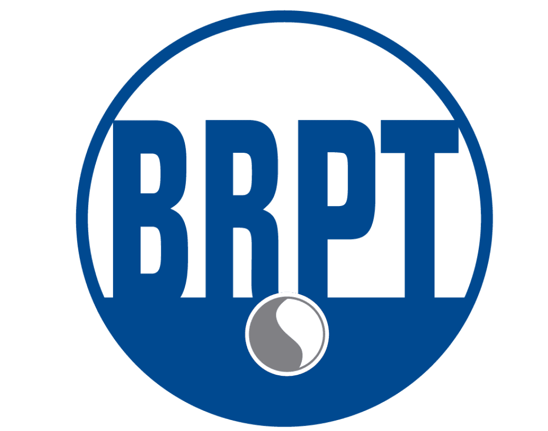 BRPT Logo