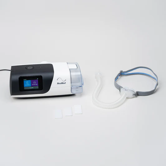 CPAP Equipment